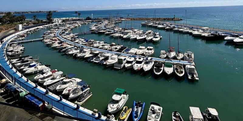 Tecnología y turismo se dan cita en Orihuela Costa con el congreso PalmeraTech 2025