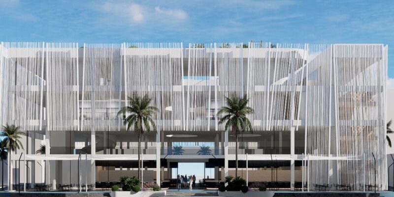 Torrevieja adjudica las obras de rehabilitación del edificio La Plasa