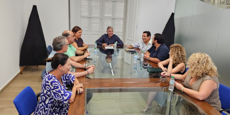 Orihuela aprueba las bases para la concesión de las subvenciones de Festividades