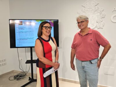 Orihuela acoge el 18 de septiembre la X Jornada de Prevención de Conductas Adictivas