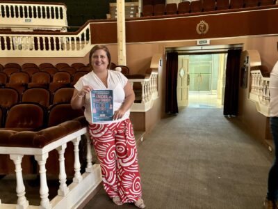 Orihuela organiza el espectáculo "Indie Sinfónico" el 27 de septiembre en el Teatro Circo