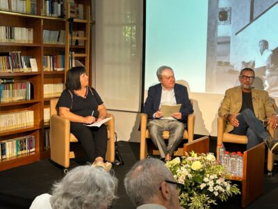 Sánchez Balaguer reivindica el Parque Cultural del Patrimonio de la Vega Baja