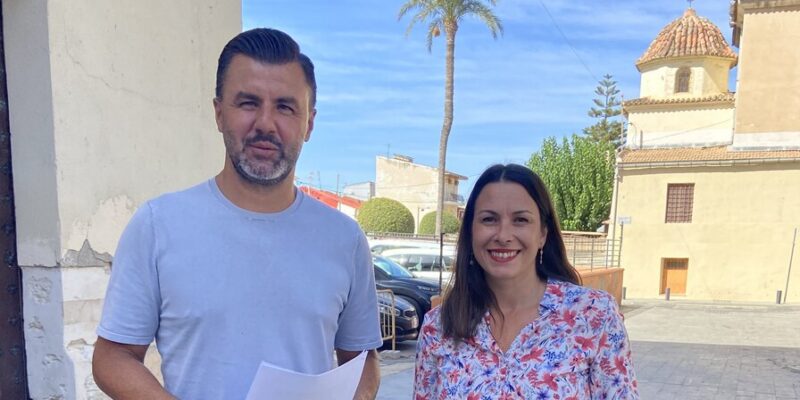 PSOE y Cs reclaman un calendario fijo para las ayudas a las comisiones de fiestas de Orihuela