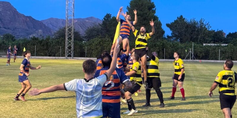 El Orihuela Club de Rugby abre sus entrenamientos para nuevos jugadores y jugadoras el martes 16 y el jueves 18 de septiembre a partir de las 20:00 horas en el campo de la UMH en la pedanía de Desamparados