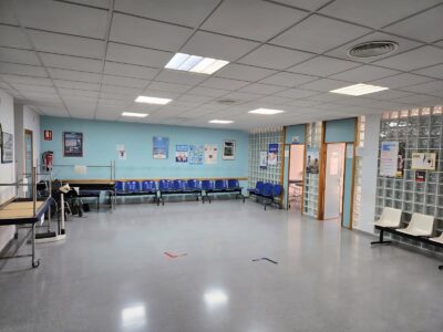 El Ayuntamiento de Orihuela ha sacado a licitación las obras de reposición de pintura en el interior de once consultorios médicos repartidos por pedanías del municipio. El proyecto cuenta con un presupuesto base de 39.459,15 euros (47.745,57 euros IVA incluido) y un plazo de ejecución de cinco meses, sin posibilidad de prórroga.