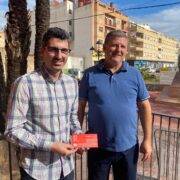Albatera estará en Alicante Gastronómica junto con la Asociación de Productores de la Breva