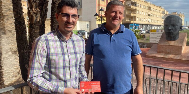 Albatera estará en Alicante Gastronómica junto con la Asociación de Productores de la Breva