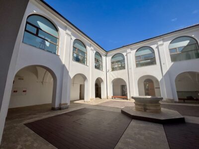 Orihuela acerca la música a los niños con talleres creativos en la biblioteca María Moliner