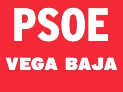 El PSOE Vega Baja denuncia "la visita sectaria" de Mazón a la comarca tras el reventón húmedo, ya que afirma ha acudido únicamente a pueblos gobernados por el Partido Popular, "ignorando deliberadamente a municipios afectados que tienen gobiernos socialistas, como Callosa de Segura