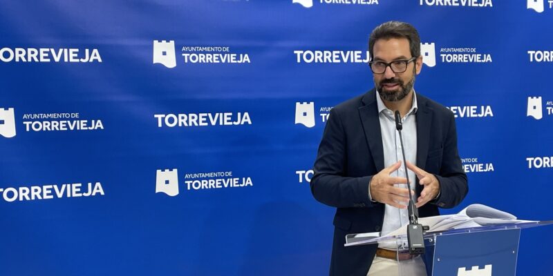  El Ayuntamiento de Torrevieja ha sacado a licitación la contratación de 10 moticicletas destinadas al servicio de movilidad urbana. El presupuesto base asciende a 159.999 euros para 48 meses de arrendamiento, y 4 años de duración del contrato