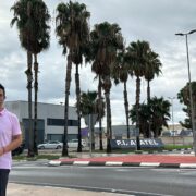 El concejal de Infraestructuras del Ayuntamiento de Bigastro, Antonio Meseguer, ha comunicado la recepción de una subvención de 300.000€, por parte de la Generalitat Valenciana. Una partida que se va a destinar, ha precisado, en mejorar las infraestructuras en el Polígono Industrial Apatel
