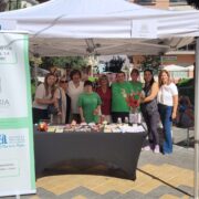 Bigastro muestra su lado más solidario con las Jornadas de Voluntariado