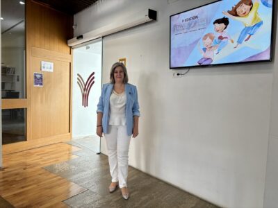 La lectura vuelve a convertirse en la protagonista en Orihuela con la segunda edición de “Elefantes de Papel”, el club destinado a familias con hijos con diversidad funcional