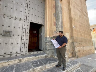 La Concejalía de Turismo de Orihuela ha preparado una completa programación de rutas para el mes de septiembre en la que la Virgen de Monserrate tendrá un papel central