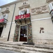 Orihuela mejora la accesibilidad turística con un sistema de guiado digital