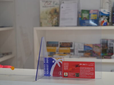 Orihuela promociona su cocina y productos locales en Alicante Gastronómica