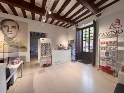 La Concejalía de Turismo de Orihuela ha lanzado una estrategia de comunicación adaptada a los nuevos tiempos para acercar la ciudad a visitantes y residentes