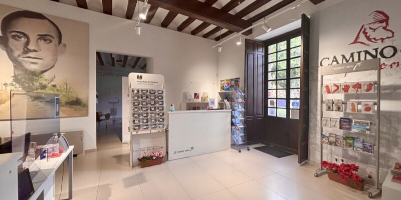 La Concejalía de Turismo de Orihuela ha lanzado una estrategia de comunicación adaptada a los nuevos tiempos para acercar la ciudad a visitantes y residentes