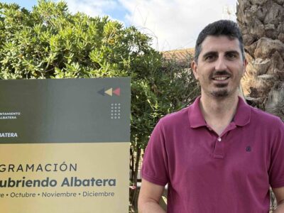 Albatera presenta su programación turística para el otoño-invierno 2025 con una completa oferta cultural, patrimonial y familiar. Un recorrido gratuito por la historia, el patrimonio y la naturaleza de Albatera con actividades para todos los públicos