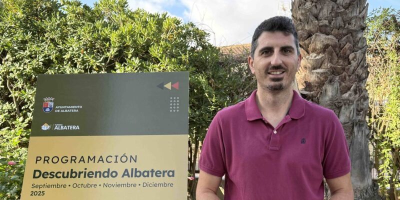 Albatera presenta su programación turística para el otoño-invierno 2025 con una completa oferta cultural, patrimonial y familiar. Un recorrido gratuito por la historia, el patrimonio y la naturaleza de Albatera con actividades para todos los públicos