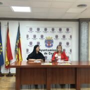 El Auditorio Josefina Manresa de Cox acogerá el 17 y 19 de octubre dos citas históricas que nacen con vocación de futuro y con el objetivo de posicionar a la localidad como referente comarcal en desarrollo económico