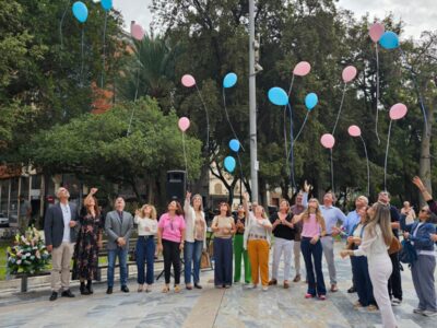 Orihuela pide que dignifique a las víctimas de la muerte gestacional, parinatal y neonatal