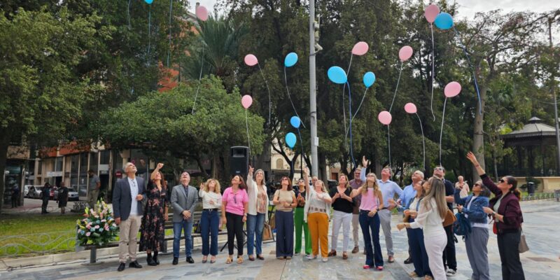 Orihuela pide que dignifique a las víctimas de la muerte gestacional, parinatal y neonatal