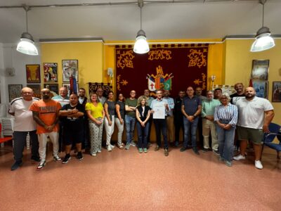 Los Moros y Cristianos de Orihuela buscan el Himno de la Fiesta a través de un concurso