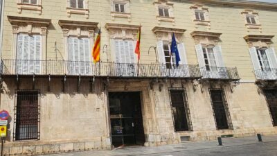 Orihuela convoca una bolsa de empleo de Ingeniero de Caminos