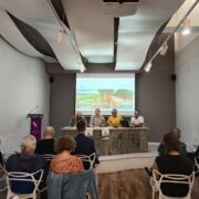 Orihuela lanza una encuesta online para averiguar el nivel de conocimiento que la ciudadanía tiene sobre el Segura. A través del proyecto Refluye Mi Río se recabará información sobre el compromiso de los ciudadanos con este entorno de gran valor ambiental