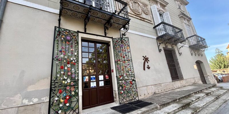 Orihuela dotará de energía renovable a edificios públicos