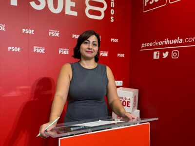 El PSOE denuncia el olvido del Premio de Poesía Infantil de Orihuela durante dos años