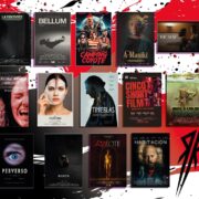  El próximo domingo 26 de octubre, se celebra el Festival de Cortos de Cine de Terror "Torrerífico" en el Centro Cultural Vírgen del Carmen. Este año cuenta con 14 cortometrajes a concurso y entrada libre hasta completar aforo