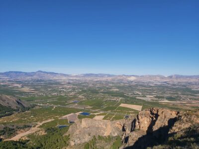 El Ayuntamiento de Orihuela inicia la licitación para la redacción del Instrumento Ambiental, Territorial y Urbanístico modificativo del PGU para el futuro Parque Empresarial