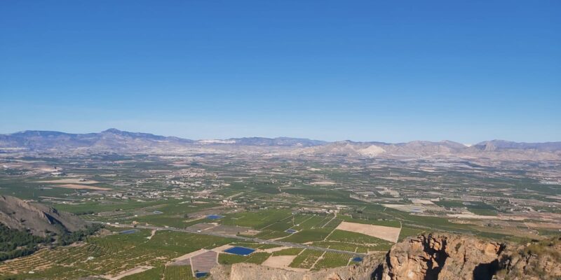 El Ayuntamiento de Orihuela inicia la licitación para la redacción del Instrumento Ambiental, Territorial y Urbanístico modificativo del PGU para el futuro Parque Empresarial