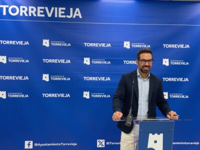 La Junta de Gobierno Local en el Ayuntamiento de Torrevieja ha adjudicado las obras de rehabilitación del Centro de Interpretación de la Industria Salinera por un importe de 498.671 euros