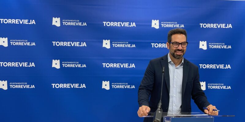 La Junta de Gobierno Local en el Ayuntamiento de Torrevieja ha adjudicado las obras de rehabilitación del Centro de Interpretación de la Industria Salinera por un importe de 498.671 euros