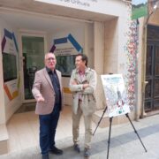 Orihuela celebra el Día del Comercio Local con música, animación y premios para los más pequeños el sábado 25 de octubre bajo el lema "Todo está en Orihuela" y organizado por la Asociación de Comerciantes del Municipio de Orihuela (ACMO)