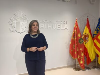 La Concejalía de Familia del Ayuntamiento de Orihuela ha abierto la convocatoria para solicitar la ayuda a la natalidad, que podrá tramitarse desde el 21 de octubre hasta el 4 de noviembre de 2025