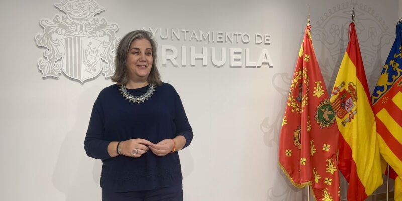 La Concejalía de Familia del Ayuntamiento de Orihuela ha abierto la convocatoria para solicitar la ayuda a la natalidad, que podrá tramitarse desde el 21 de octubre hasta el 4 de noviembre de 2025