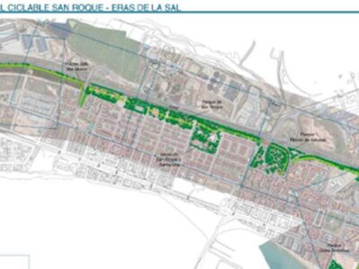 Torrevieja obtiene más de 8 millones de euros de fondos europeos FEDER