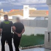 Liberados dos hombres secuestrados en Almoradí