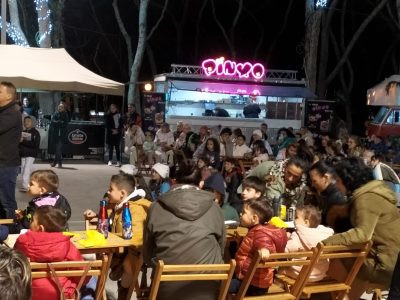 Guardamar celebra su Gastronavidad del 5 al 8 de diciembre