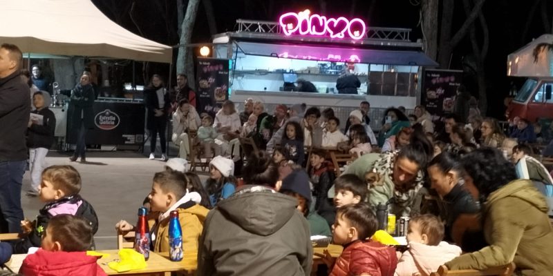 Guardamar celebra su Gastronavidad del 5 al 8 de diciembre