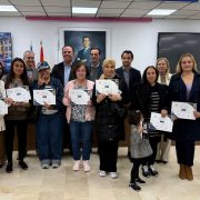 Torrevieja presentan los resultados del programa Ola