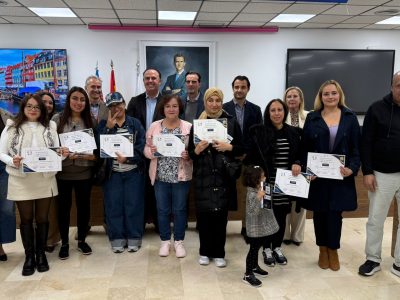 Torrevieja presentan los resultados del programa Ola