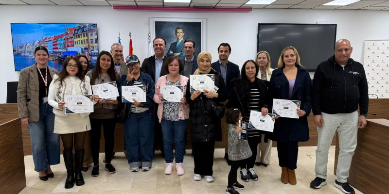 Torrevieja presentan los resultados del programa Ola