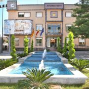 Benejúzar mejorará algunas infraestructuras hidráulicas