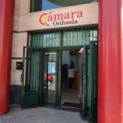 Cámara Orihuela organiza una jornada de turismo