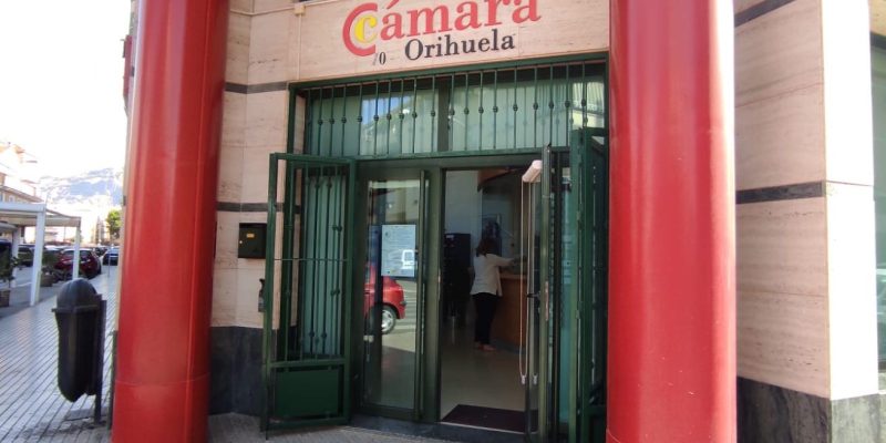 Cámara Orihuela organiza una jornada de turismo